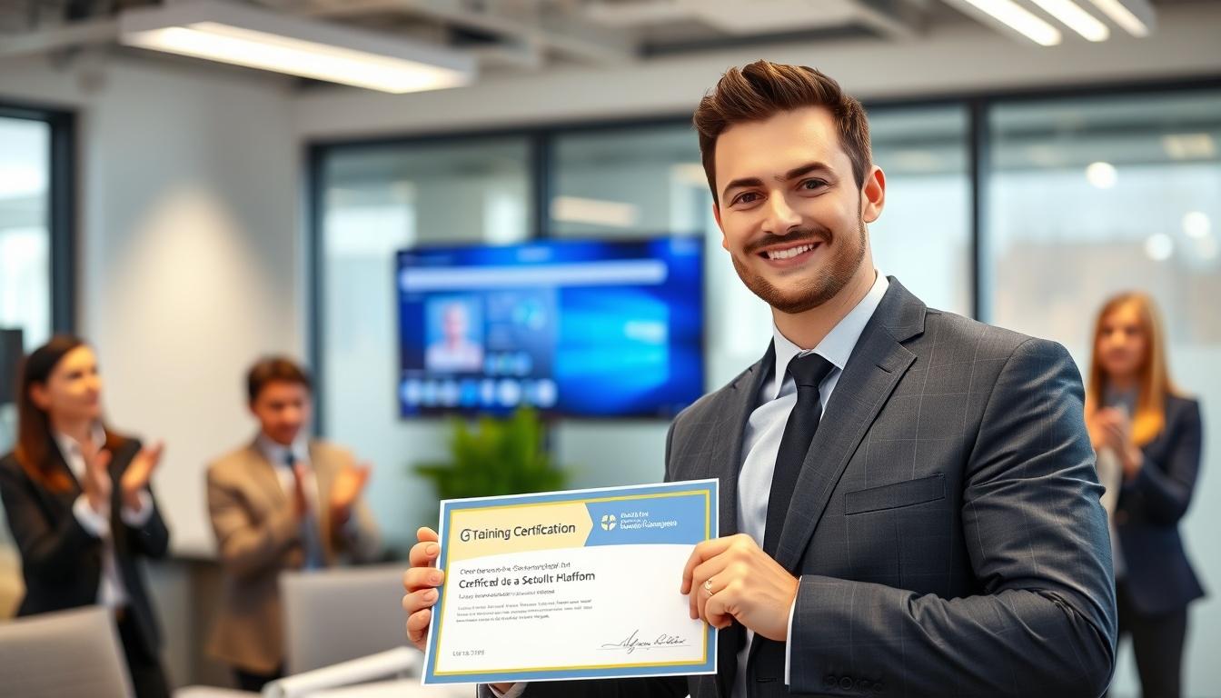 Transform Your Skills